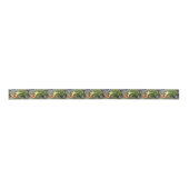 Satin-Band Satinband (Vorderseite)