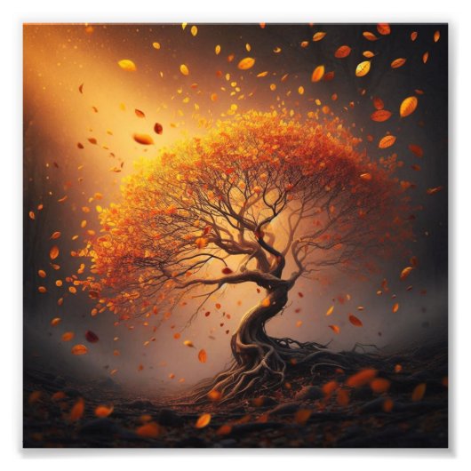 Satin Elegance: Premium Foto Erweiterung (Vorne)