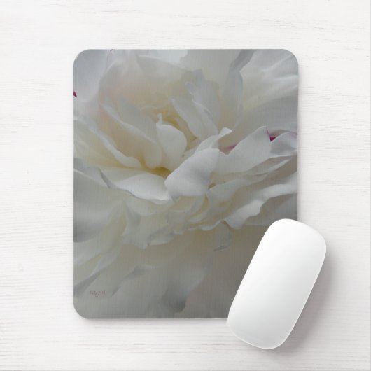 Satin Esperony Mousepad (Mit Mouse)