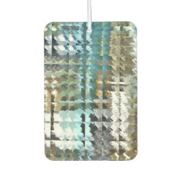 Satin Quilt Autolufterfrischer