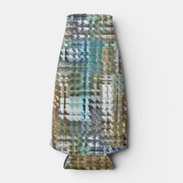 Satin Quilt Flaschenkühler