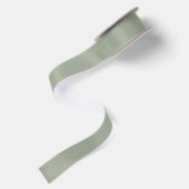 Satin Ribbon/Silber Satinband (Rückseite)