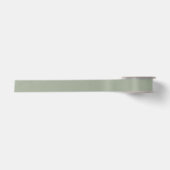 Satin Ribbon/Silber Satinband (Vorderseite)