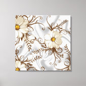 Satin-Stretchierte Canvas drucken Leinwanddruck (Vorderseite)