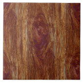 Satin Wood Grain Fliese (Vorderseite)