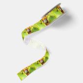 Satinband (Rückseite)