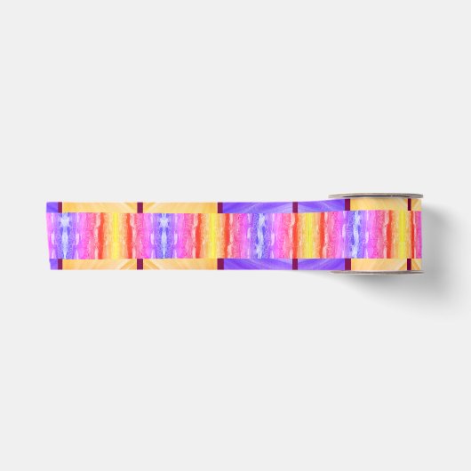Satinband (Vorderseite)