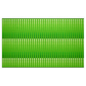 Satindots - Kalkgrün Stoff (Fat Quarter (45,7 x 55,9 cm))