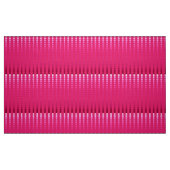 Satinpunkte - Fuchsienfarben Stoff (Fat Quarter (45,7 x 55,9 cm))