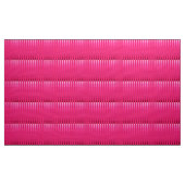 Satinpunkte - Fuchsienfarben Stoff (Yard (91,4 cm))