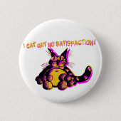 Satisfaction Button (Vorderseite)