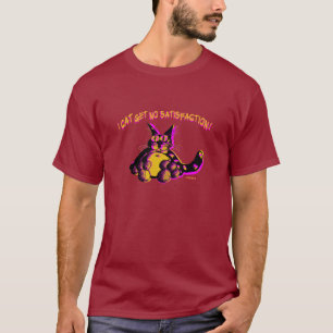 Satisfaction II T-Shirt