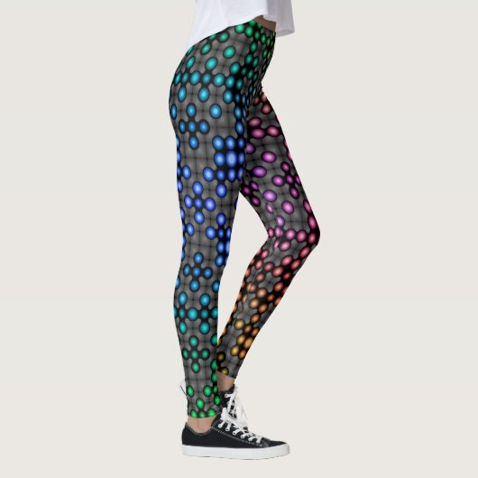 Satisfactus - Leggings von Vibrata (Rechts)