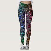 Satisfactus - Leggings von Vibrata (Vorderseite)