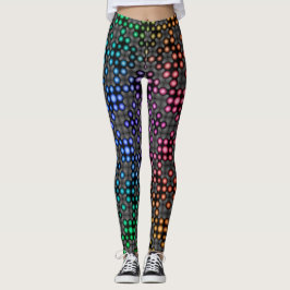 Satisfactus - Leggings von Vibrata