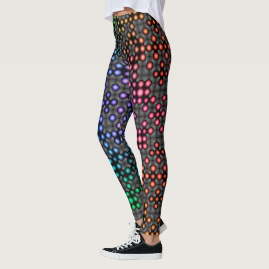 Satisfactus - Leggings von Vibrata (Links)