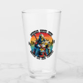 Satisfy | Trade motivation | Fantasy Design Glas (Vorderseite)