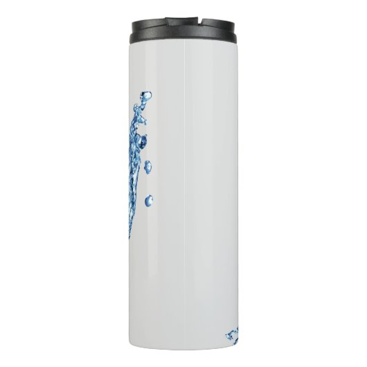 Sato Thermosbecher (Rückseite)