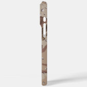 Satomi-Motorsport 𝙨 𝙚 𝙧 𝙩 𝙎 𝘿 𝙚 𝙤 𝙣 Case-Mate iPhone Hülle (Rückseite / Links)