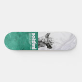 Satomi-Motorsport "585 spec" Skateboard (Horizontal)