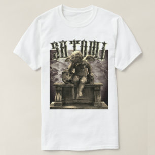 Satomi Motorsport Nachtschicht T-Shirt