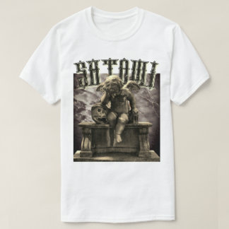 Satomi Motorsport Nachtschicht T-Shirt