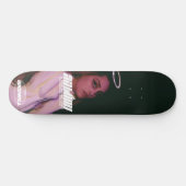 Satomi-Motorsport "satomi angel 01" Skateboard (Horizontal)