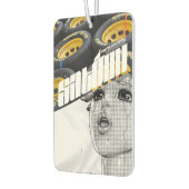 satomi motorsport wheels autolufterfrischer (Links)