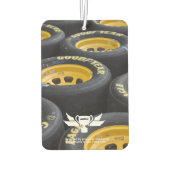 satomi motorsport wheels autolufterfrischer (Rückseite)