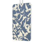 satomi motorsport x Tauben Autolufterfrischer (Links)