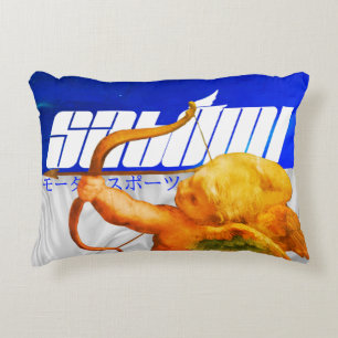 Satomiksport Dekokissen