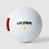 SATOR1 GOLFBALL (Logo)