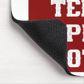 SATOR1 MOUSEPAD (Ecke)