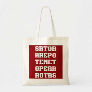 SATOR1 TRAGETASCHE