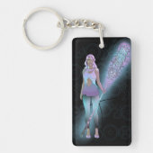 Sator Schlüsselanhänger (Vorderseite)