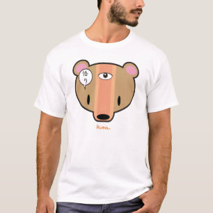 satori KumaChan T-Shirt