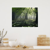 Satori Poster (Küche)