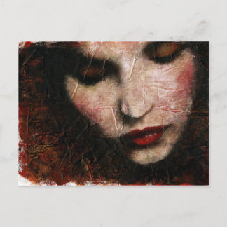 Satori Postkarte! Postkarte