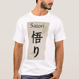 Satori T - Shirt