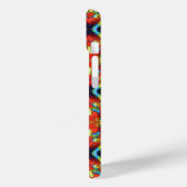 Satrualiens KCFX Case-Mate iPhone Hülle (Rückseite / Links)