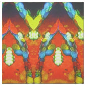 Satrualiens KCFX Fabric Yard Stoff (Muster)