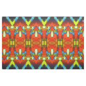 Satrualiens KCFX Fabric Yard Stoff (Fat Quarter (45,7 x 55,9 cm))