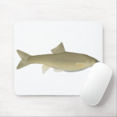 Sattar Snowfout Mousepad (Mit Mouse)