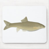 Sattar Snowfout Mousepad (Vorne)