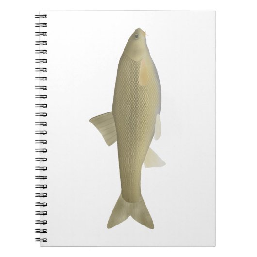 Sattar Snowfout Notizblock (Vorderseite)