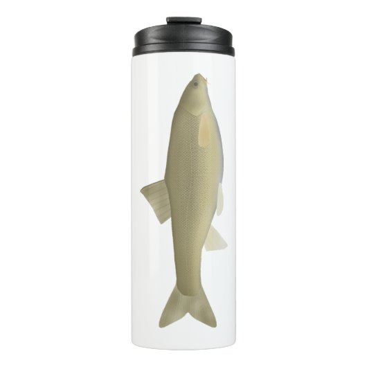 Sattar Snowfout Thermosbecher (Vorderseite)