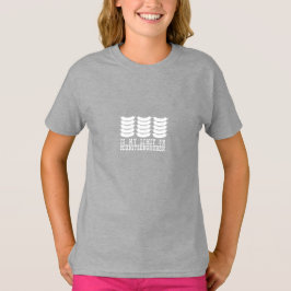 Sattel 15 zu glühen ist meine Grenze T-Shirt