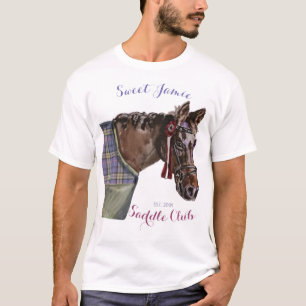 Sattelklub T-Shirt