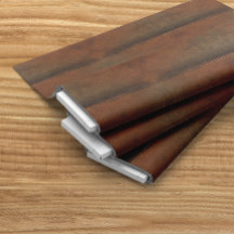 Sattelleder auf Imitaten