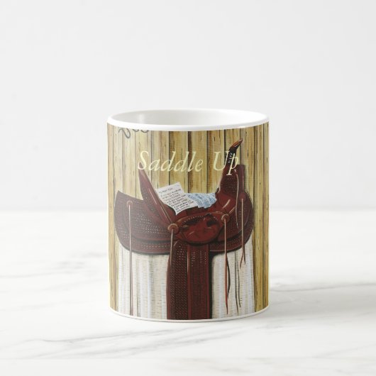 satteln kaffeetasse (Mittel)